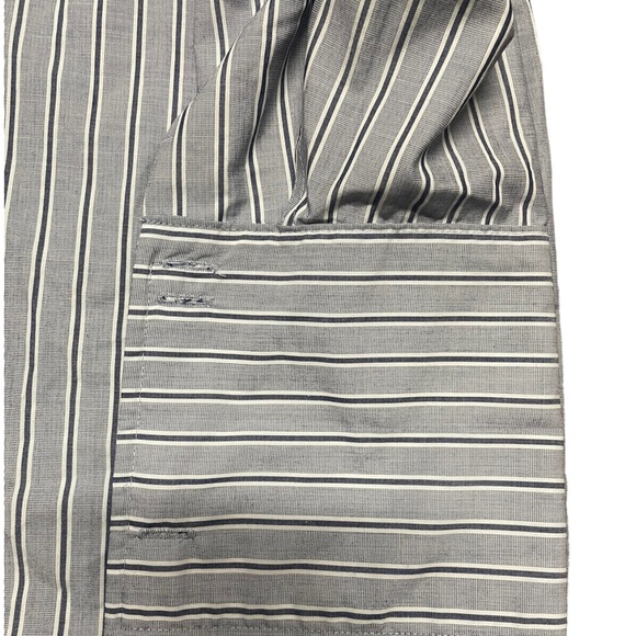 Donald J Trump Signature Collection Dress Shirt French Cuffs - Picture 5 of 6